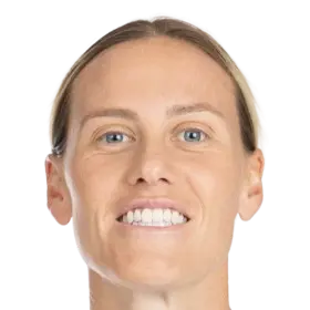Emily van Egmond