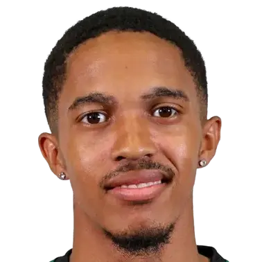 Antonio Van Wyk