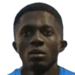prince obasi