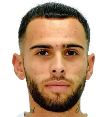 Elliot Gómez