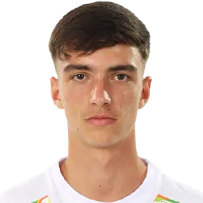 Claudiu Constantin Stancu