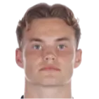 Kristian Fredrik Malt Arnstad