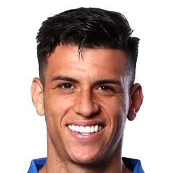 Roger Ibañez