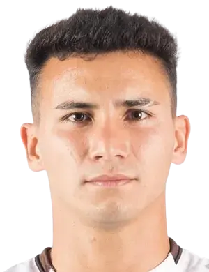 Gonzalo Valdivia