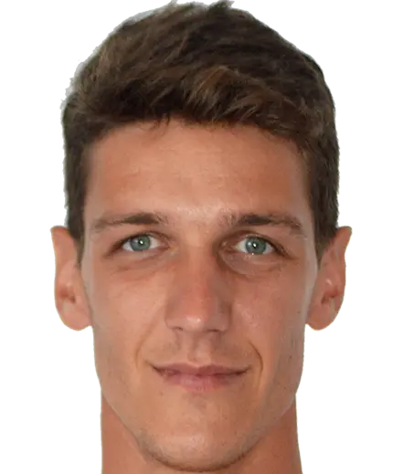 Stevan Kovačević