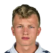 Kasper Lunding
