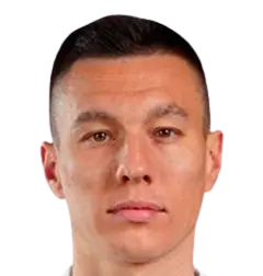 yuri melikhov