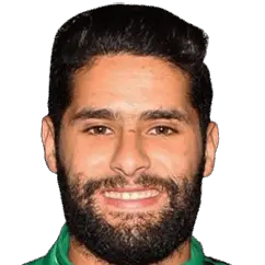 Ayoub Boucheta