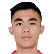 Thai Binh Hoang