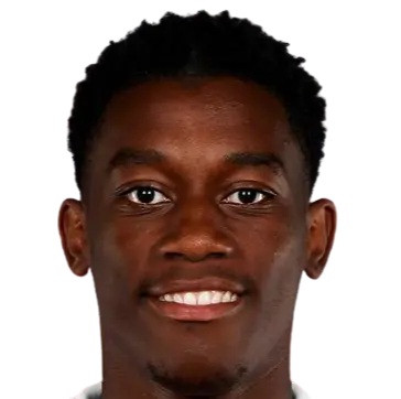 Khayon Edwards