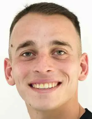 Nicolas dormisch