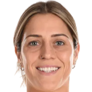 Katrina Gorry
