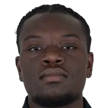 Brad-Hamilton Mantsounga