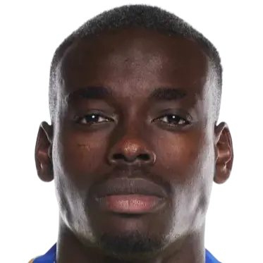 Jonathan Buatu