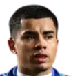 isaac castillo