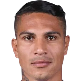 Paolo Guerrero