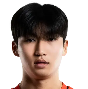 Jang Young-woo