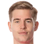 Mathias Nilsson
