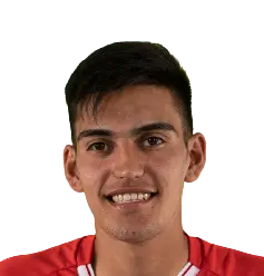 K. López