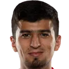 Shuhrat Elmurodov