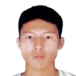 Chen Yanxin