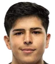 Jose Gallegos