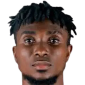 Koffi kouame