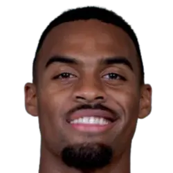Ryan Gravenberch