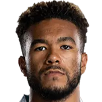 Reece James