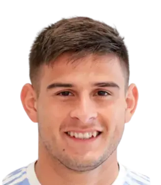 D. Martínez