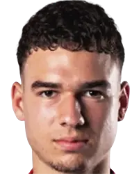 Kevin Ciubotaru