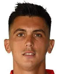 Salvatore Molina
