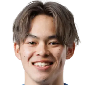 rikuto kubo
