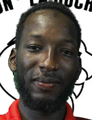 Mohamadou Saïdou Sam