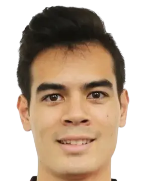 Ernesto Amantegui Phumipha