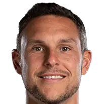 Alex McCarthy