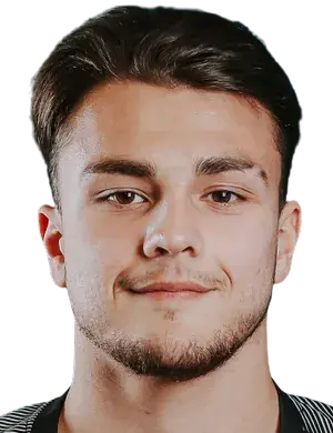 Jakub Bielecki