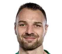 Bartosz Kieliba