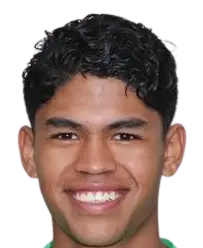 Luis Vega
