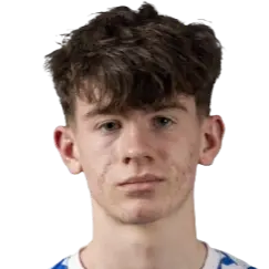 Caiden Mcmillan