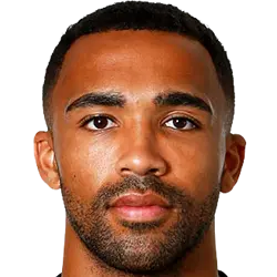Callum Wilson