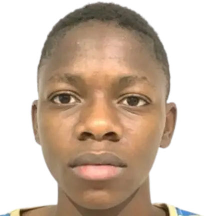 Joshua Udoh