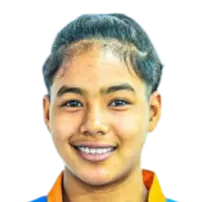 Pritika Barman