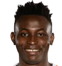 Joshua Yaro