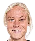 Maddie Pokorny