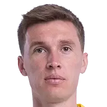 Serhiy Sydorchuk
