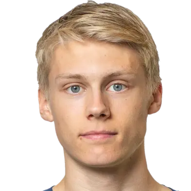 Eirik Espelid Blikstad