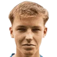 liam marheineke