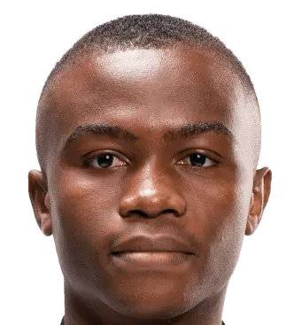 Moses Nyeman