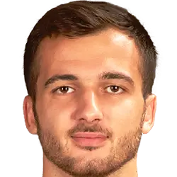Boban Nikolov
